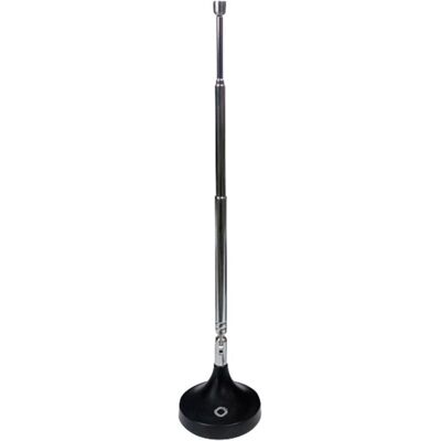 Oehlbach Radio Rod (Zimmerantenne, DAB/ DAB+), SAT Spiegel + SAT Antennen, Schwarz Oehlbach Radio Rod (Zimmerantenne, DAB/ DAB+), SAT Spiegel + SAT Antennen, Schwarz