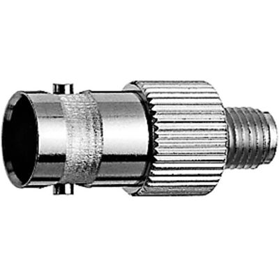 Telegärtner BNC-Adapter BNC-Buchse (Stecker und Verbinder), Antennenkabel Telegärtner BNC-Adapter BNC-Buchse (Stecker und Verbinder), Antennenkabel