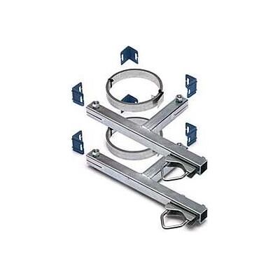 OEM Úchyt na komÃn OK-50W13 - bez nutnosti vrtánÃ, SAT Zubehör, Silber OEM Úchyt na komÃn OK-50W13 - bez nutnosti vrtánÃ, SAT Zubehör, Silber