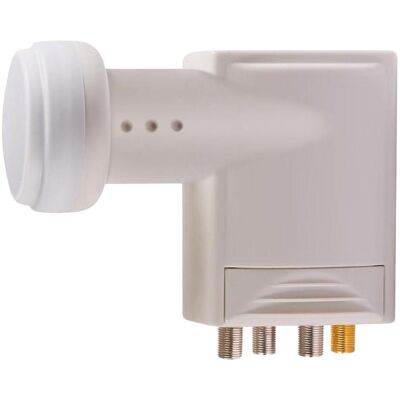 INNE LP Konwerter OPTICUM UNICABLE SCR/3LEGACY ROBUST 4UB (40mm), LNB INNE LP Konwerter OPTICUM UNICABLE SCR/3LEGACY ROBUST 4UB (40mm), LNB