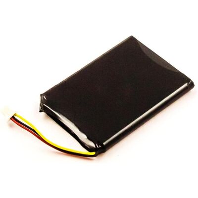 AGI, Navigationsgerät Zubehör, 50685 - Akku - Garmin - Lithium-Ion (Li-Ion) - 700 mAh - 3,7 V - 50 mm AGI, Navigationsgerät Zubehör, 50685 - Akku - Garmin - Lithium-Ion (Li-Ion) - 700 mAh - 3,7 V - 50 mm