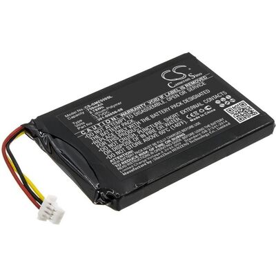 NoName, Navigationsgerät Zubehör, Battery for Garmin DriveSmart 5 etc NoName, Navigationsgerät Zubehör, Battery for Garmin DriveSmart 5 etc