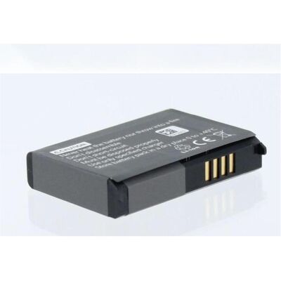AGI, Navigationsgerät Zubehör, 44668 - Batterie/Akku - Garmin - Schwarz - Lithium-Ion (Li-Ion) - 1700 mAh - 3,7 AGI, Navigationsgerät Zubehör, 44668 - Batterie/Akku - Garmin - Schwarz - Lithium-Ion (Li-Ion) - 1700 mAh - 3,7