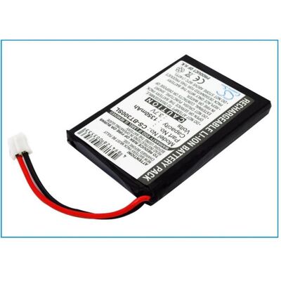 NoName, Navigationsgerät Zubehör, Battery for Dell BT GPS BT-309 etc NoName, Navigationsgerät Zubehör, Battery for Dell BT GPS BT-309 etc