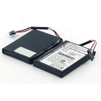 AGI, Navigationsgerät Zubehör, 15748 Lithium-Ion (Li-Ion) 720mAh 3.7V Wiederaufladbare Batterie AGI, Navigationsgerät Zubehör, 15748 Lithium-Ion (Li-Ion) 720mAh 3.7V Wiederaufladbare Batterie