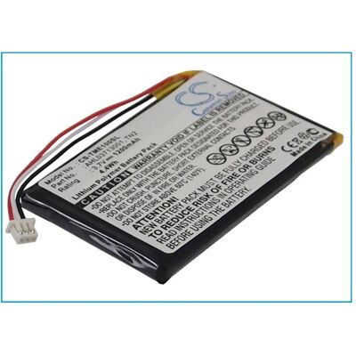 NoName, Navigationsgerät Zubehör, Battery for Tomtom AVN4430 etc NoName, Navigationsgerät Zubehör, Battery for Tomtom AVN4430 etc