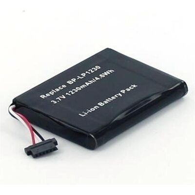 AGI, Navigationsgerät Zubehör, Akku kompatibel mit Becker SJM120 - Akku - 1.250 mAh AGI, Navigationsgerät Zubehör, Akku kompatibel mit Becker SJM120 - Akku - 1.250 mAh