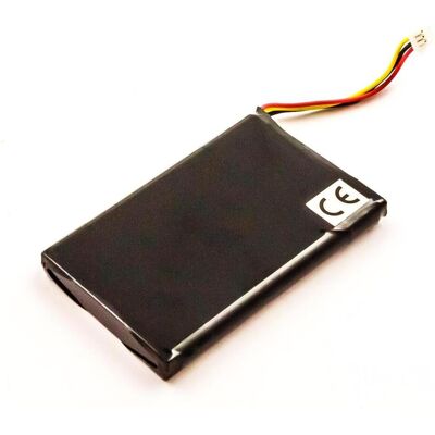 AGI, Navigationsgerät Zubehör, 38032 - Batterie/Akku - Garmin - Schwarz - Lithium-Ion (Li-Ion) - 1100 mAh - 3,7 AGI, Navigationsgerät Zubehör, 38032 - Batterie/Akku - Garmin - Schwarz - Lithium-Ion (Li-Ion) - 1100 mAh - 3,7