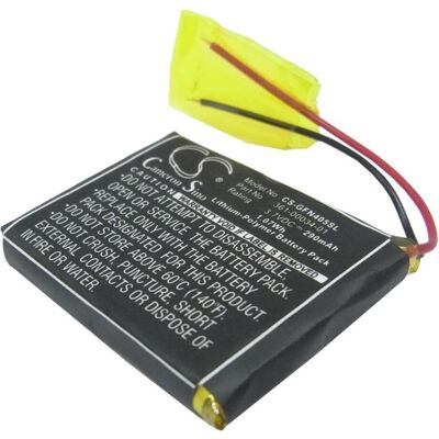 NoName, Navigationsgerät Zubehör, Battery for Garmin Fenix 3 etc NoName, Navigationsgerät Zubehör, Battery for Garmin Fenix 3 etc