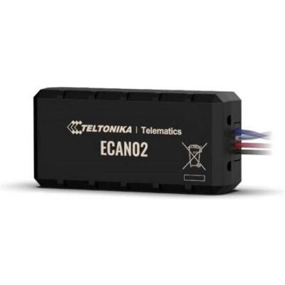 Teltonika, Navigationsgerät Zubehör, ECAN02000001 - CAN-Adapter der neuen Generation für den kontaktlosen Zugriff auf CAN-Bus-Daten Teltonika, Navigationsgerät Zubehör, ECAN02000001 - CAN-Adapter der neuen Generation für den kontaktlosen Zugriff auf CAN-Bus-Daten