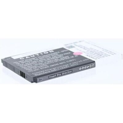 AGI, Navigationsgerät Zubehör, Akku kompatibel mit Garmin nüvi 2460 - Akku - 1.250 mAh AGI, Navigationsgerät Zubehör, Akku kompatibel mit Garmin nüvi 2460 - Akku - 1.250 mAh
