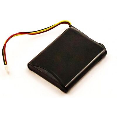 AGI, Navigationsgerät Zubehör, Akku kompatibel mit TomTom One 3RD - Akku - 1.100 mAh AGI, Navigationsgerät Zubehör, Akku kompatibel mit TomTom One 3RD - Akku - 1.100 mAh