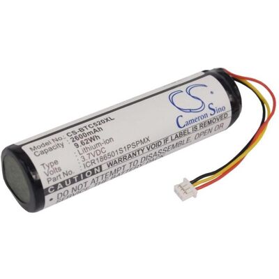 NoName, Navigationsgerät Zubehör, Battery for Blaupunkt Lucca 5.2 etc NoName, Navigationsgerät Zubehör, Battery for Blaupunkt Lucca 5.2 etc