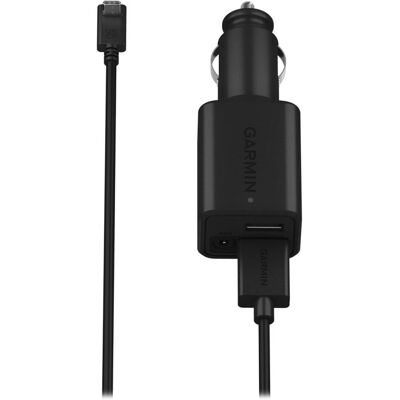 Garmin Navigationsgerät Zubehör, USB-C-KFZ-Anschlusskabel Garmin Navigationsgerät Zubehör, USB-C-KFZ-Anschlusskabel