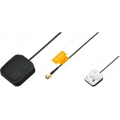 Cradlepoint 170652-000 GPS/GLONASS Antenne (GPS), Netzwerkantenne Cradlepoint 170652-000 GPS/GLONASS Antenne (GPS), Netzwerkantenne