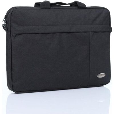 ART NB-302A NOTEBOOK BAG 14.1inch (14.10"), Notebooktasche, Schwarz ART NB-302A NOTEBOOK BAG 14.1inch (14.10"), Notebooktasche, Schwarz