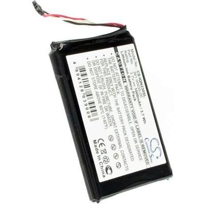 NoName, Navigationsgerät Zubehör, Battery for Garmin Nuvi 2300 etc NoName, Navigationsgerät Zubehör, Battery for Garmin Nuvi 2300 etc