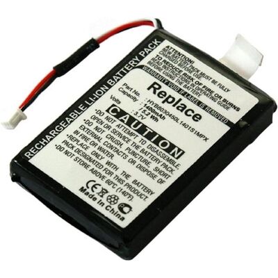 AGI, Navigationsgerät Zubehör, 92733 Lithium-Ion 1400mAh 3.7V Wiederaufladbare Batterie AGI, Navigationsgerät Zubehör, 92733 Lithium-Ion 1400mAh 3.7V Wiederaufladbare Batterie