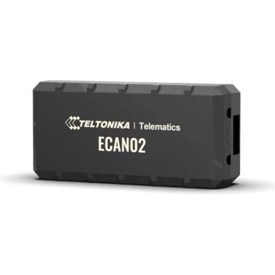 Teltonika, Navigationsgerät Zubehör, Telematics ECAN02 Teltonika, Navigationsgerät Zubehör, Telematics ECAN02