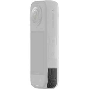 Insta360 DSLR Kamera ACTION CAM ACC USB COVER/X5 CINSBAHF, Action Cam Zubehör, Schwarz Insta360 DSLR Kamera ACTION CAM ACC USB COVER/X5 CINSBAHF, Action Cam Zubehör, Schwarz