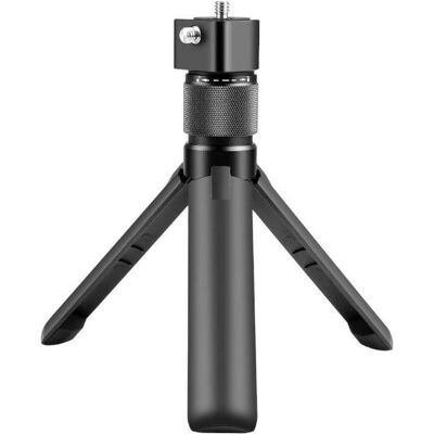 Puluz Tripod stand, Action Cam Zubehör, Schwarz Puluz Tripod stand, Action Cam Zubehör, Schwarz