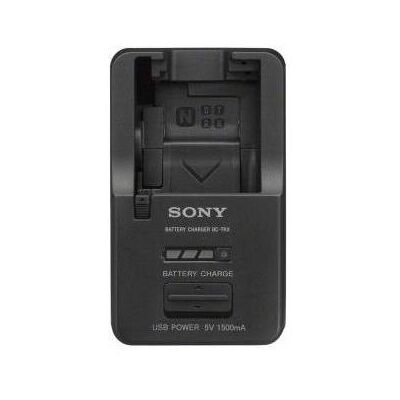 Sony Bc-Trx (Kamera Akku), Kamera Stromversorgung, Schwarz Sony Bc-Trx (Kamera Akku), Kamera Stromversorgung, Schwarz