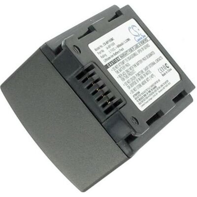 NoName Battery for IA-BP105R replacement battery (Kamera Akku), Kamera Stromversorgung NoName Battery for IA-BP105R replacement battery (Kamera Akku), Kamera Stromversorgung