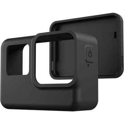 Telesin Silicone case for Insta360 Ace Pro, Action Cam Zubehör, Schwarz Telesin Silicone case for Insta360 Ace Pro, Action Cam Zubehör, Schwarz