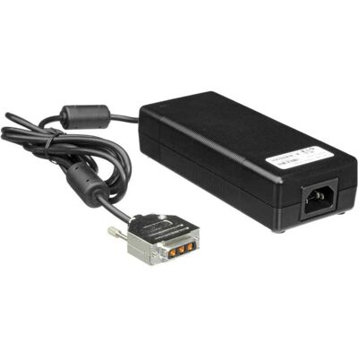 Blackmagic Design Netzteil (Kamera Akku Netzadapter), Kamera Stromversorgung Blackmagic Design Netzteil (Kamera Akku Netzadapter), Kamera Stromversorgung