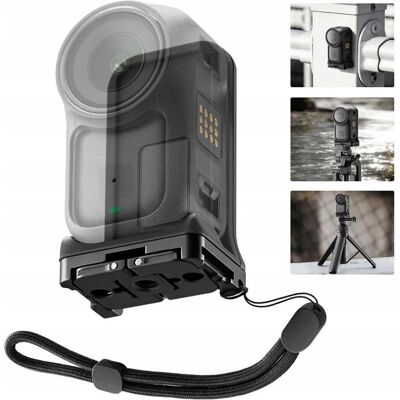 K&F Concept Adapter Pionowy Uchwyt Magnetyczny Mocowanie Na Gopro 1/4" Do Dji Osmo Nano / Xtra Atto / Kf12.0050, Action Cam Zubehör K&F Concept Adapter Pionowy Uchwyt Magnetyczny Mocowanie Na Gopro 1/4" Do Dji Osmo Nano / Xtra Atto / Kf12.0050, Action Cam Zubehör