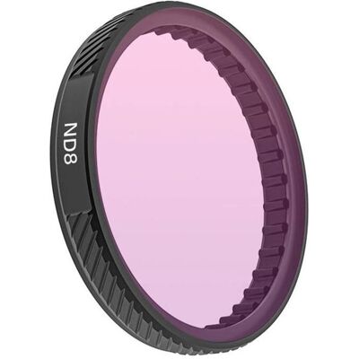 Sunnylife Filter Set 073523, Action Cam Zubehör, Silber Sunnylife Filter Set 073523, Action Cam Zubehör, Silber
