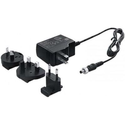 Blackmagic Power Supply - Converters 12V12W Locking, Video Converter Blackmagic Power Supply - Converters 12V12W Locking, Video Converter