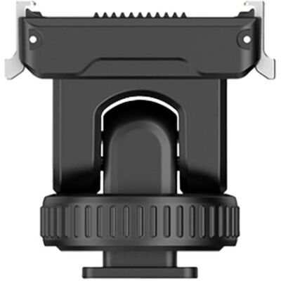 Puluz Gimbal for DJI Osmo Action 5 Pro / 4 / 3 (black), Action Cam Zubehör, Schwarz Puluz Gimbal for DJI Osmo Action 5 Pro / 4 / 3 (black), Action Cam Zubehör, Schwarz