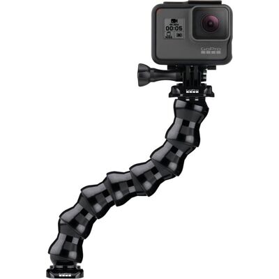 GoPro Schwanenhals, Action Cam Zubehör, Schwarz GoPro Schwanenhals, Action Cam Zubehör, Schwarz