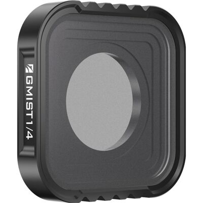 Freewell Glow Mist 1/4 Filter, Action Cam Zubehör, Transparent Freewell Glow Mist 1/4 Filter, Action Cam Zubehör, Transparent