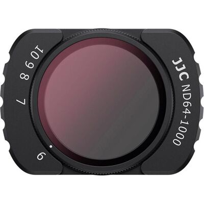JJC F PN641K Filter Set for DJI Osmo Pocket 4/3, Action Cam Zubehör JJC F PN641K Filter Set for DJI Osmo Pocket 4/3, Action Cam Zubehör