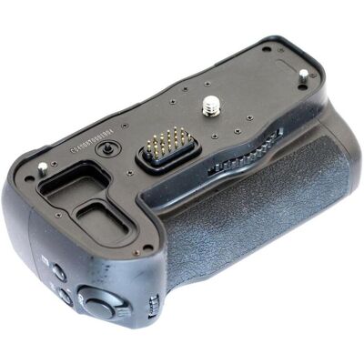 NoName Battery grip that fits Pentax D-BG4 to Pentax K-5 and K-7 (Batteriegriff), Batteriegriff NoName Battery grip that fits Pentax D-BG4 to Pentax K-5 and K-7 (Batteriegriff), Batteriegriff