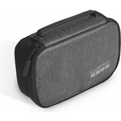 GoPro Casey Lite, Action Cam Zubehör, Schwarz, Grau GoPro Casey Lite, Action Cam Zubehör, Schwarz, Grau