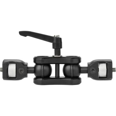 Caruba 150mm Magic Arm Extra Tough (met inner ball), Video Zubehör, Schwarz Caruba 150mm Magic Arm Extra Tough (met inner ball), Video Zubehör, Schwarz