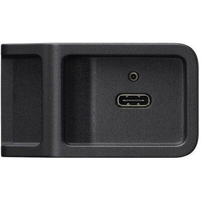Sony DC-C2 (Kamera Akku Ladegerät), Kamera Stromversorgung, Schwarz Sony DC-C2 (Kamera Akku Ladegerät), Kamera Stromversorgung, Schwarz