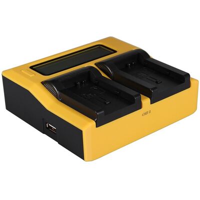 Patona Dual LCD USB Ladegerät f. Canon BP808 BP-808 BP819 BP-819 BP820 BP-820 (Kamera Akku Ladegerät), Kamera Stromversorgung, Schwarz Patona Dual LCD USB Ladegerät f. Canon BP808 BP-808 BP819 BP-819 BP820 BP-820 (Kamera Akku Ladegerät), Kamera Stromversorgung, Schwarz
