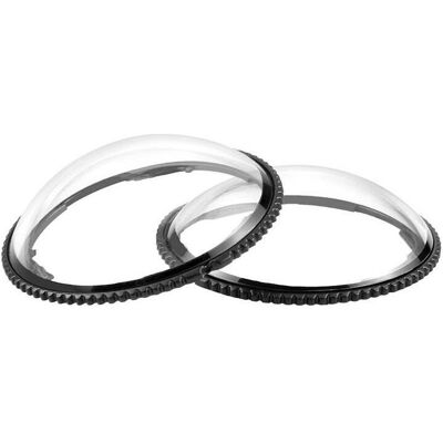 Puluz Optical glass lens cover, Action Cam Zubehör, Transparent Puluz Optical glass lens cover, Action Cam Zubehör, Transparent