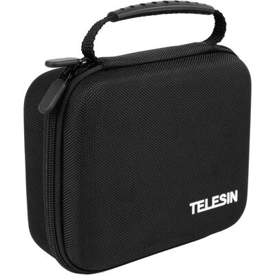 TELESIN EVA Aufbewahrungsbox für DJI Osmo Pocket 3 - Schutz & Tragbar TELESIN EVA Aufbewahrungsbox für DJI Osmo Pocket 3 - Schutz & Tragbar