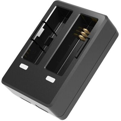 SJCAM SJ6 Doppelladegerät - Action Kamera Zubehör SJCAM SJ6 Doppelladegerät - Action Kamera Zubehör