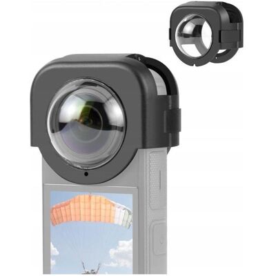 Puluz Protector Case Insta360 X4, Action Cam Zubehör Puluz Protector Case Insta360 X4, Action Cam Zubehör