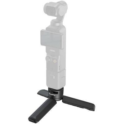 SmallRig 6049 mini Tripod for DJI Osmo Pocket 4 / 3, Action Cam Zubehör, Schwarz SmallRig 6049 mini Tripod for DJI Osmo Pocket 4 / 3, Action Cam Zubehör, Schwarz