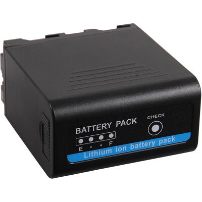 Berenstargh Akku f. Sony NP-F970 F960 F950 inkl. Powerbank 5V/2A USB Ausgang 10500mAh und Micro USB (Kamera Akku), Kamera Stromversorgung, Schwarz Berenstargh Akku f. Sony NP-F970 F960 F950 inkl. Powerbank 5V/2A USB Ausgang 10500mAh und Micro USB (Kamera Akku), Kamera Stromversorgung, Schwarz