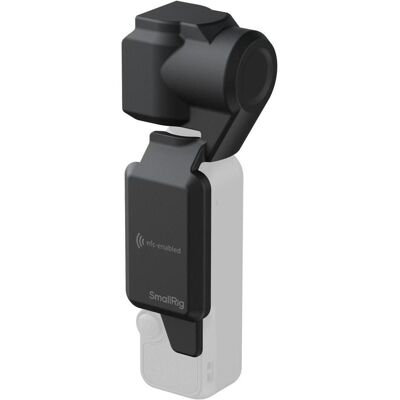 SmallRig MD5636 Protective Case for DJI Osmo Pocket 3, Action Cam Zubehör, Schwarz SmallRig MD5636 Protective Case for DJI Osmo Pocket 3, Action Cam Zubehör, Schwarz