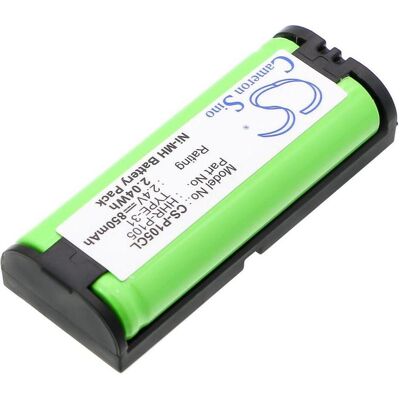 Cameron Sino Akku für Panasonic HHR-P105 - Batterie Cameron Sino Akku für Panasonic HHR-P105 - Batterie