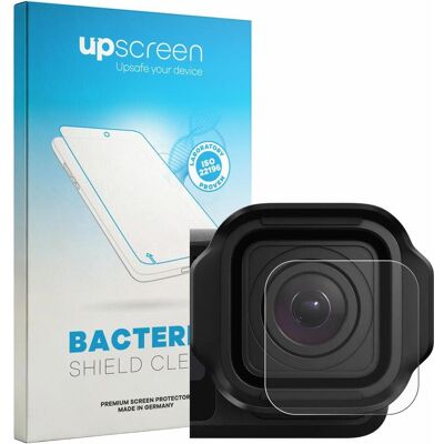 upscreen Schutzfolie für GoPro Mission 1 Pro (Linse) Displayschutz Displayschutzfolie Folie Klar, Geräte Schutzfolie upscreen Schutzfolie für GoPro Mission 1 Pro (Linse) Displayschutz Displayschutzfolie Folie Klar, Geräte Schutzfolie